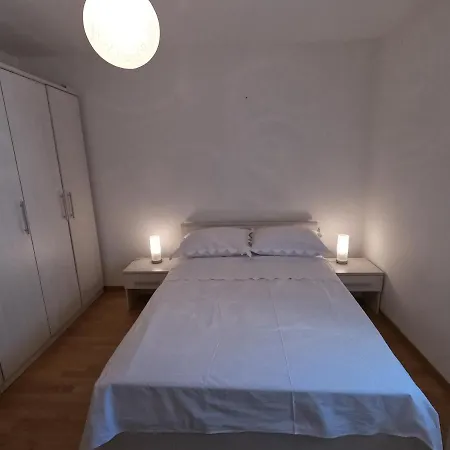 La Fragola Apartment Split