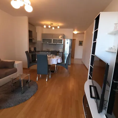 Apartment La Fragola *