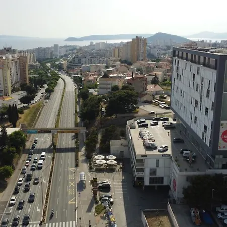 La Fragola Apartment *