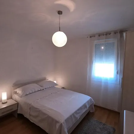 La Fragola Apartment