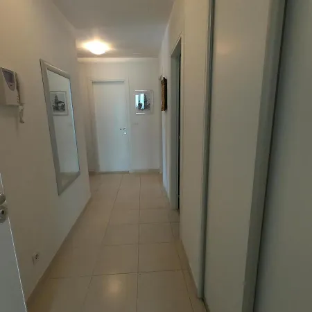 Apartment La Fragola