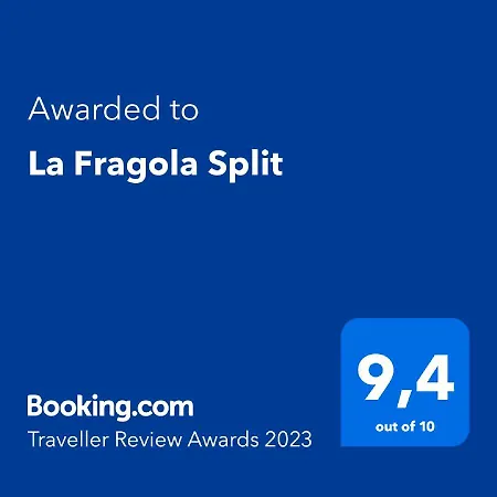 La Fragola